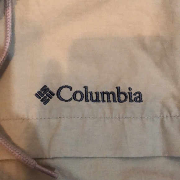 Columbia adventure vest - Picture 3 of 4